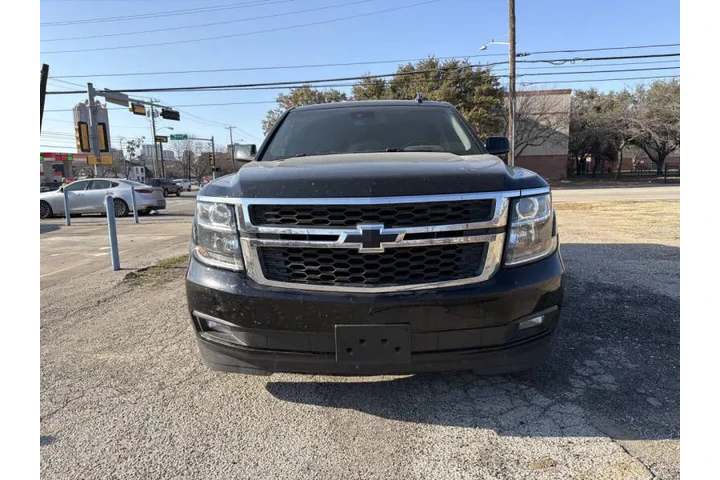 $21995 : 2016 Suburban LT image 4