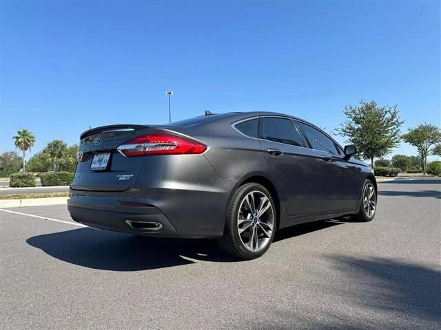 $17299 : 2019 FORD FUSION2019 FORD FUS image 4