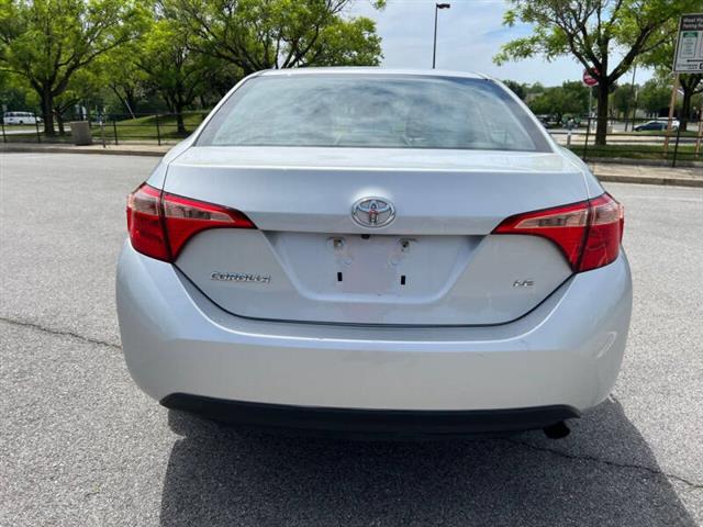 $10900 : 2017 Corolla LE image 7