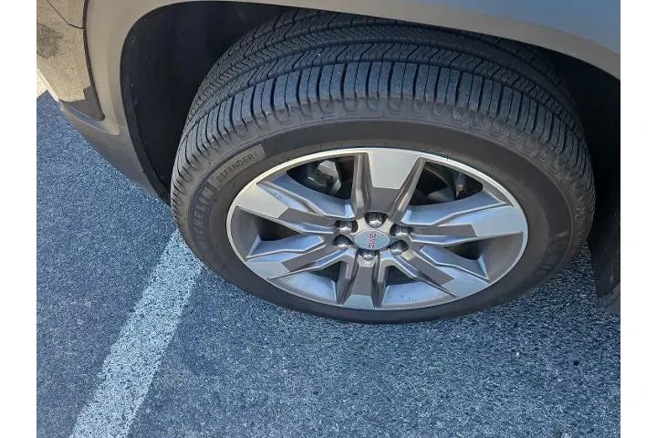 $18000 : GMC Acadia 2019 SLT-2 4dr SU image 3