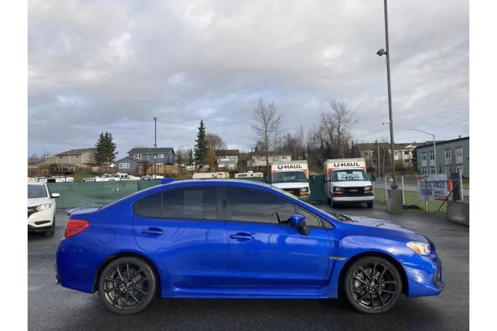 $27999 : 2021 WRX Premium image 5