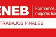 Trabajos maestrías ENEB en Madrid