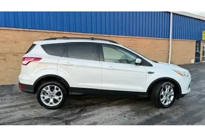 $9999 : Ford Escape 2013 SE 4dr SUV image 8