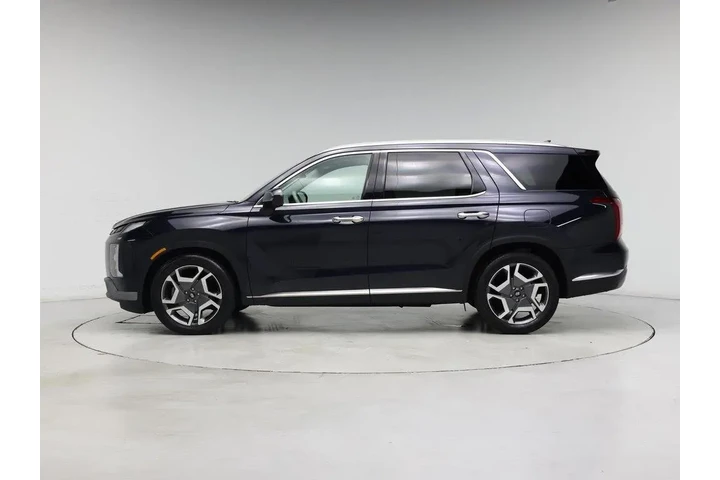 $34998 : Hyundai PALISADE 2023 Limite image 3