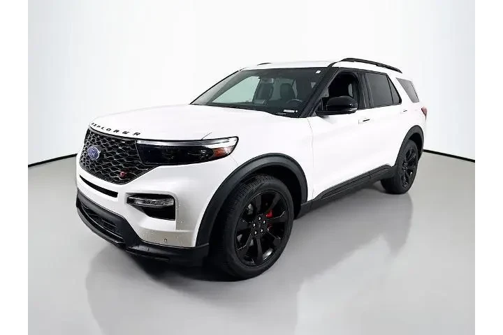 $39000 : Ford Explorer 2023 AWD ST 4d image 8