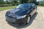 $5500 : 2016 Ford Fusion S HYBRID thumbnail