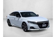 Honda Accord Hybrid 2022 Spo en San Diego