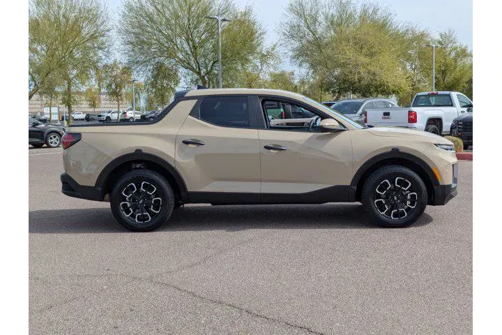 $28990 : Hyundai SANTA CRUZ 2024 AWD image 3