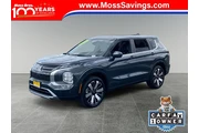 Mitsubishi Outlander 2025 AW en Riverside