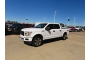 $21999 : Ford F-150 2019 4x4 XL 4dr S thumbnail