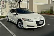 2011 CR-Z Base 6M en Orange County