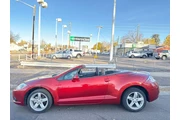 $6995 : 2009 Eclipse Spyder GS thumbnail