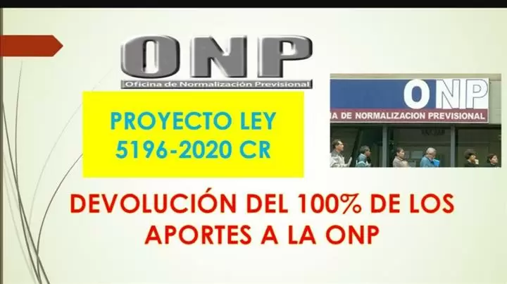 ONP DEVOLUCIÓN DE APORTES image 2