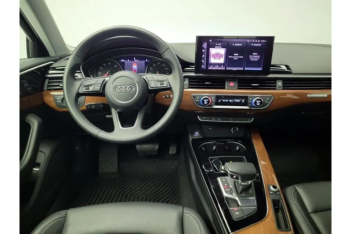 $25998 : Audi A4 2023 AWD quattro Pre image 10
