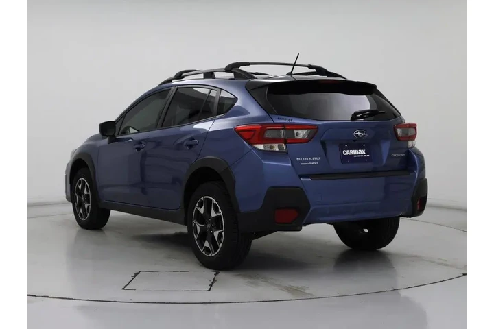 $23998 : Subaru Crosstrek 2020 AWD Ba image 2