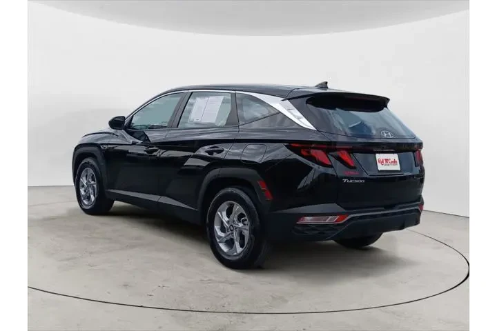 $21988 : Hyundai TUCSON 2024 SE 4dr S image 3