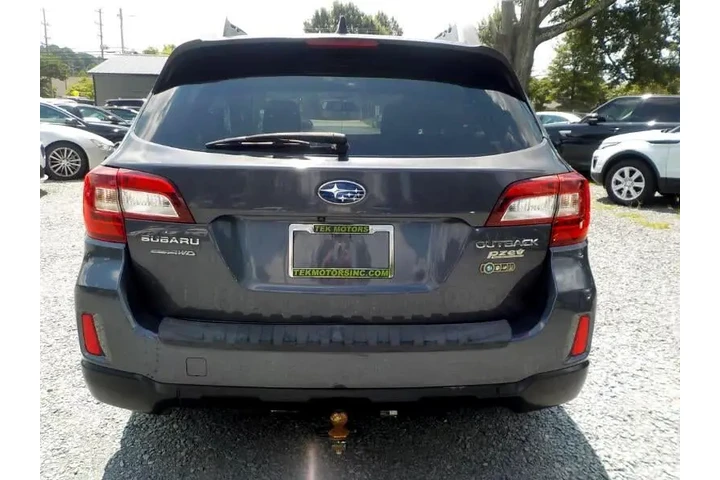$9485 : 2016 Outback 2.5i Premium image 4