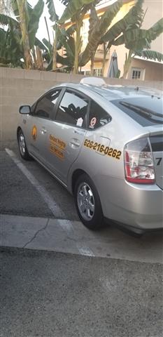 Rowland Heights Taxi Service image 1