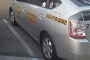 Rowland Heights Taxi Service en Los Angeles