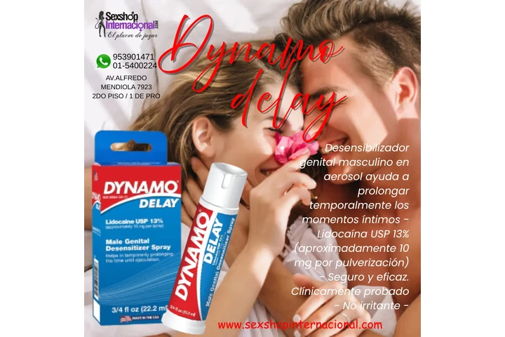 Desensibilizador genital mascu image 1