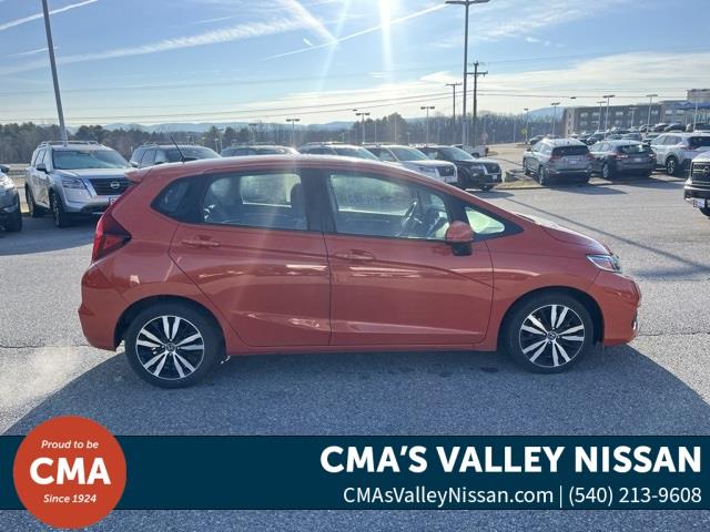 $14750 : PRE-OWNED 2018 HONDA FIT EX image 4