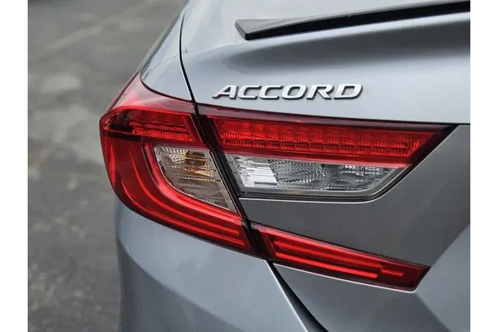 $28900 : Honda Accord 2022 Sport Spec image 9