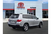 $14588 : Toyota Highlander 2011 AWD L thumbnail