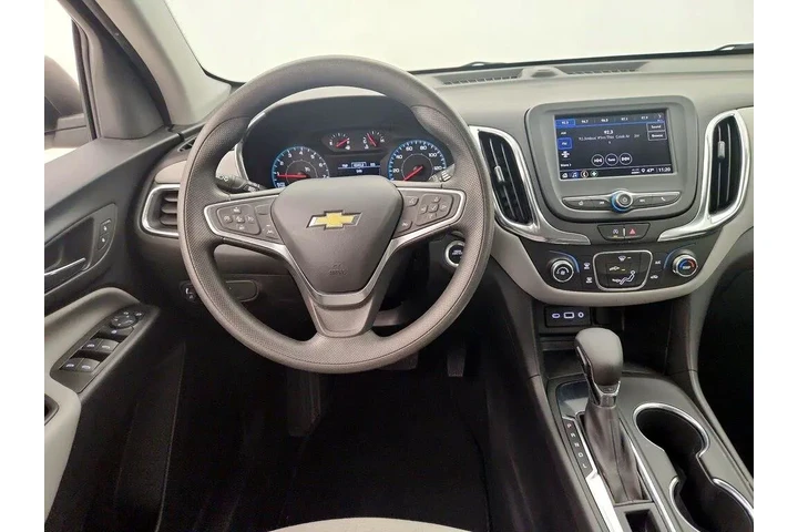 $20998 : Chevrolet Equinox 2022 LS 4d image 10