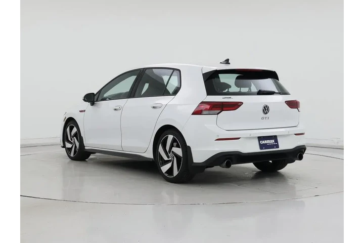 $28998 : Volkswagen Golf GTI 2024 S 4 image 2