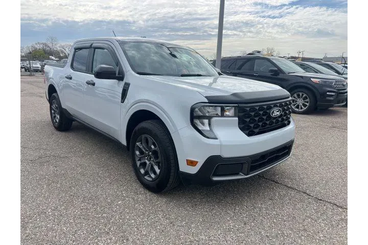 $31453 : Ford Maverick 2025 AWD XLT 4 image 3