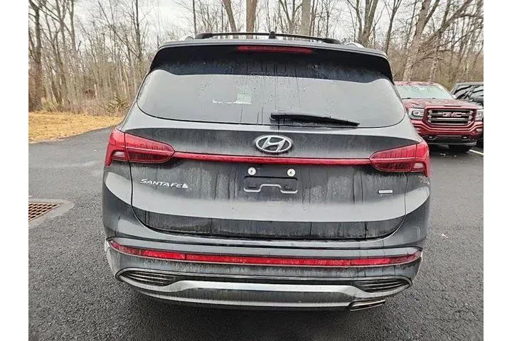 $27000 : Hyundai SANTA FE 2023 AWD SE image 7