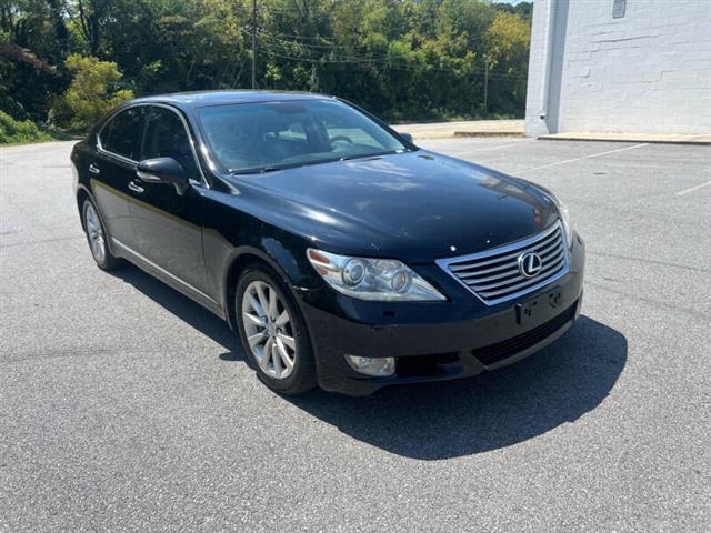 $14500 : 2012 LS 460 image 4