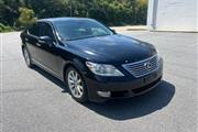 $14500 : 2012 LS 460 thumbnail