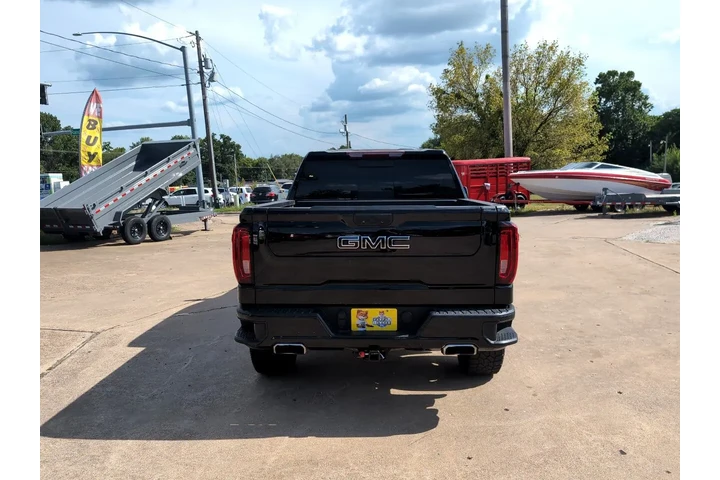 $39795 : 2021 GMC Sierra 1500 image 6