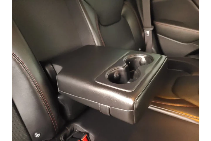 $22995 : 2019 Cherokee Trailhawk Elite image 10