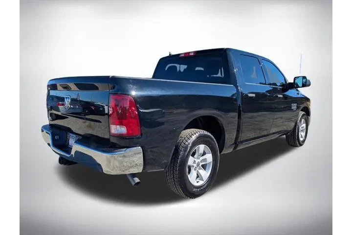 $30000 : Ram 1500 Classic 2023 4x2 SL image 3