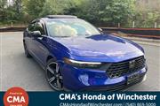 PRE-OWNED 2023 HONDA ACCORD H en Madison WV