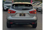 2021 NISSAN ROGUE SPORT2021 N en Santa Rosa