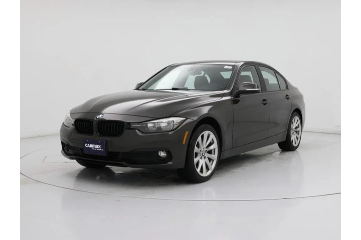 $16998 : BMW 3 Series 2016 AWD 320i x image 4