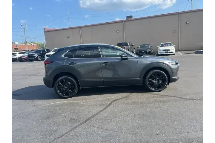 $29980 : Mazda CX-30 2022 AWD 2.5 Tur image 5