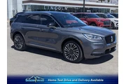 Lincoln Corsair 2021 AWD Res en Tucson