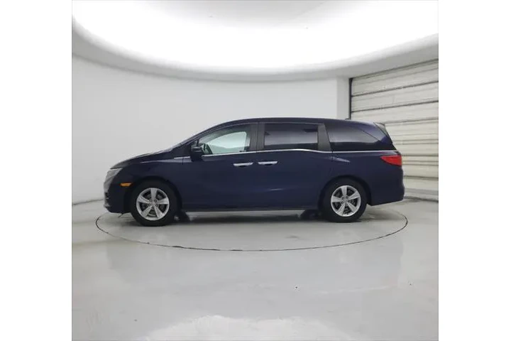 $26998 : Honda Odyssey 2019 EX-L 4dr image 3