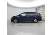 $26998 : Honda Odyssey 2019 EX-L 4dr thumbnail