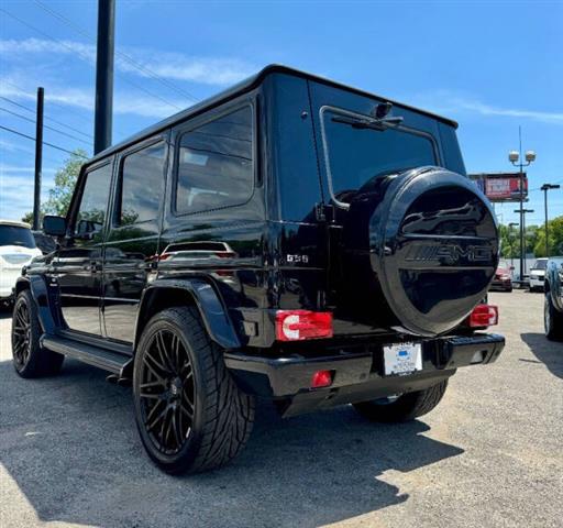 $55999 : 2010 Mercedes-Benz G-Class G image 10