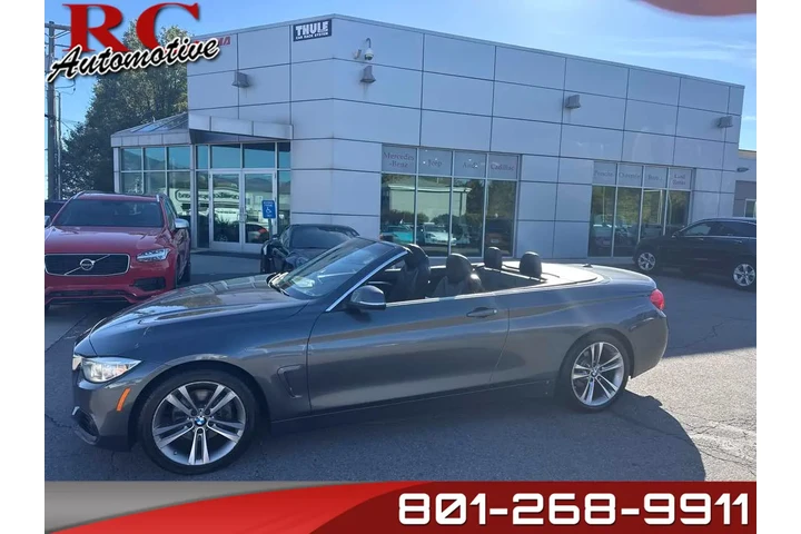 $15995 : 2017 4 Series 430i image 2