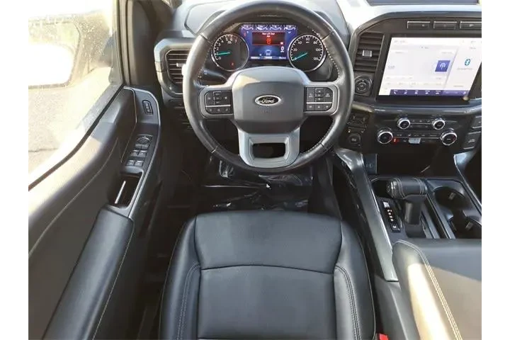 $39875 : Ford F-150 2022 4x4 XL 4dr S image 10