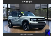 $34995 : Ford Bronco Sport 2024 AWD O thumbnail