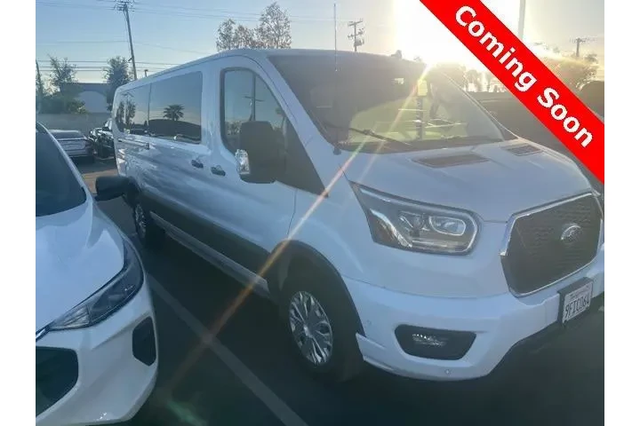 $39990 : Ford Transit 2023 350 XLT 3d image 2