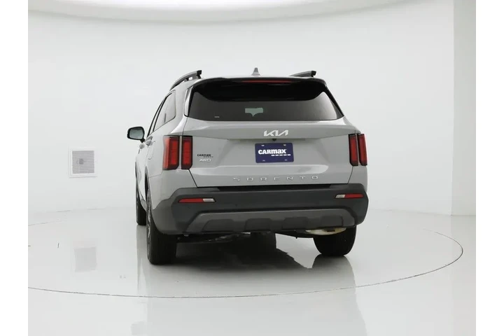$24998 : Kia Sorento 2022 AWD X-Line image 6