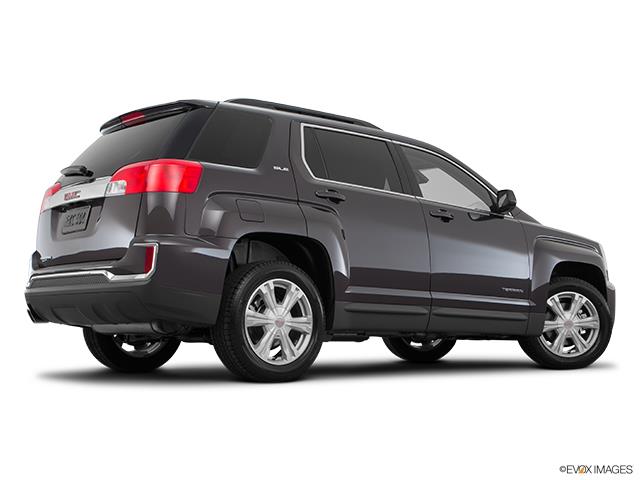 2016 GMC Terrain image 3